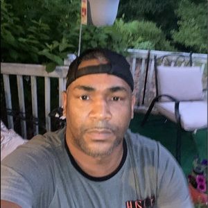 Meet your Posher, Christopher